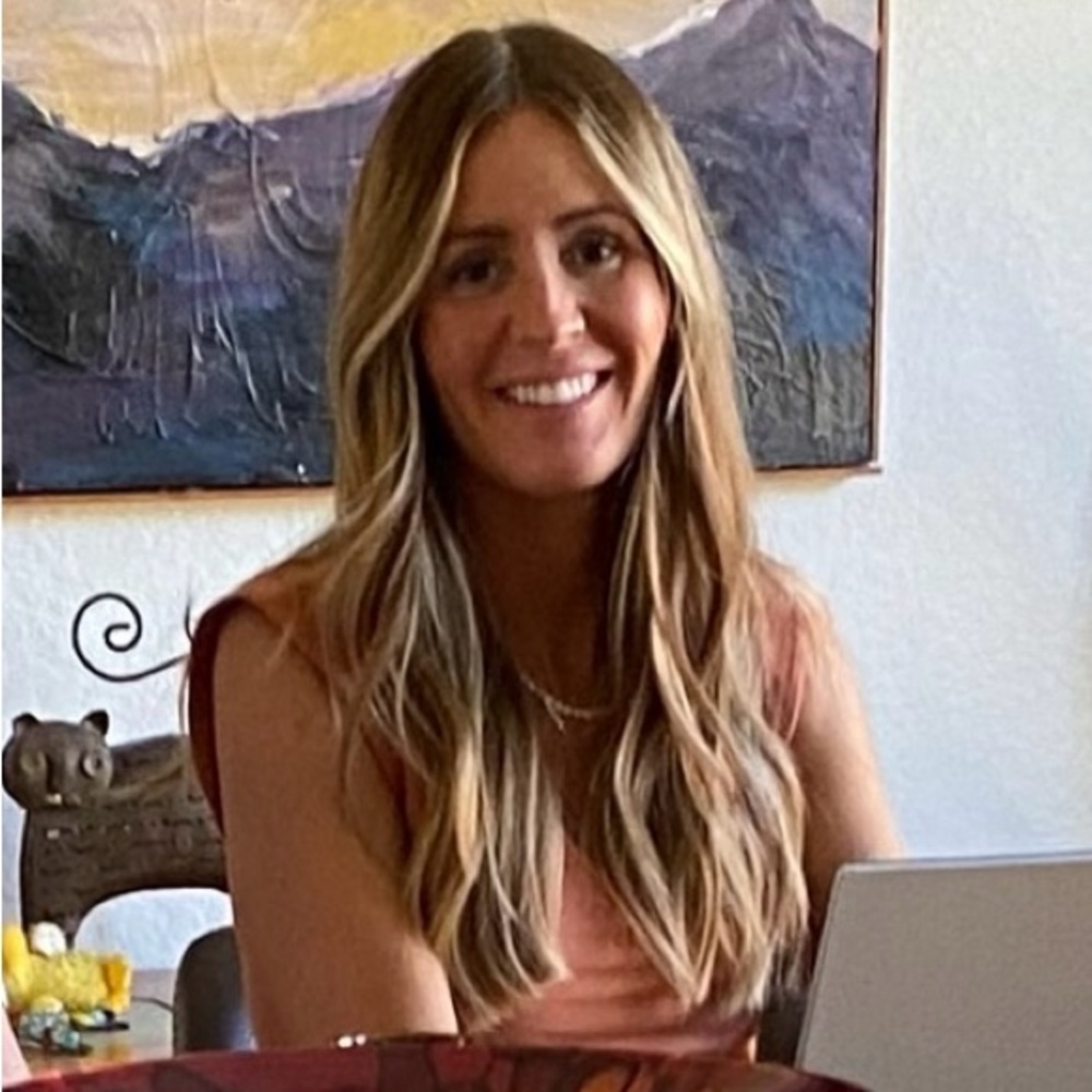 Meet your Posher, Jackie